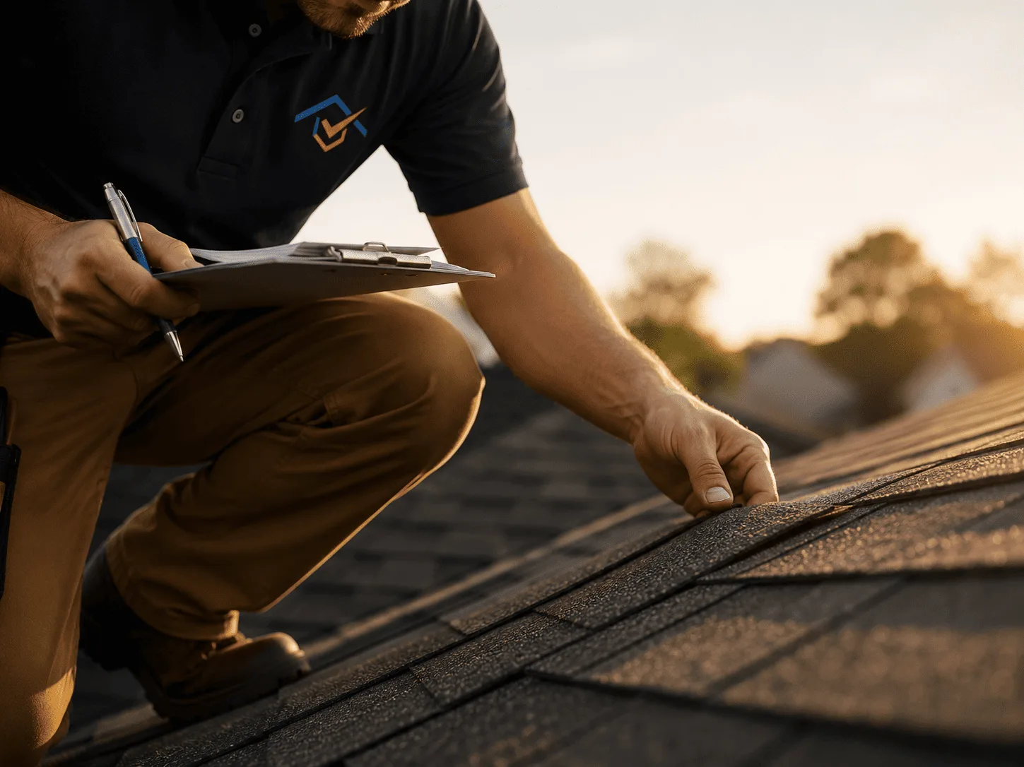 Why Choose Roof Inspection in Azusa, CA